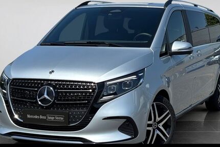 Mercedes-Benz V 300 12.724 km 79.490 &euro; Bautzen 02625