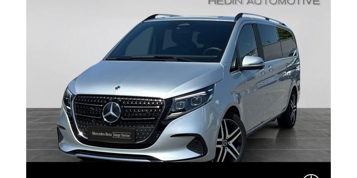 Mercedes-Benz V 300 12.724 km 79.490 &euro; Bautzen 02625
