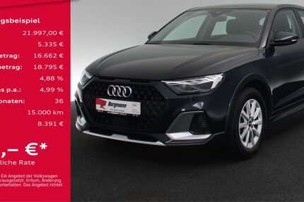 Audi A1 30.716 km 20.997 € Krefeld 47803