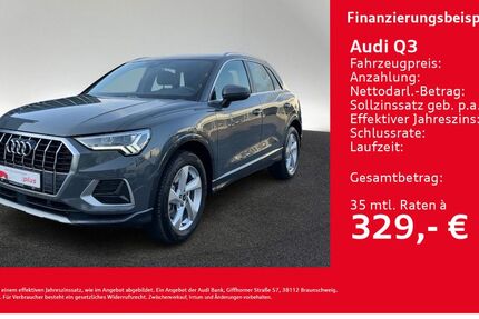 Audi Q3 37.254 km 32.440 &euro; Hamburg 22419