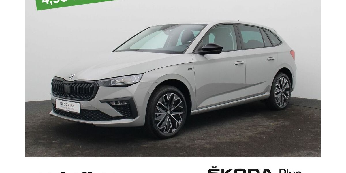 Skoda Scala 15.000 km 26.640 &euro; Würzburg 97084
