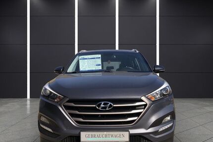 Hyundai TUCSON 123.000 km 12.900 &euro; Pinneberg 25421