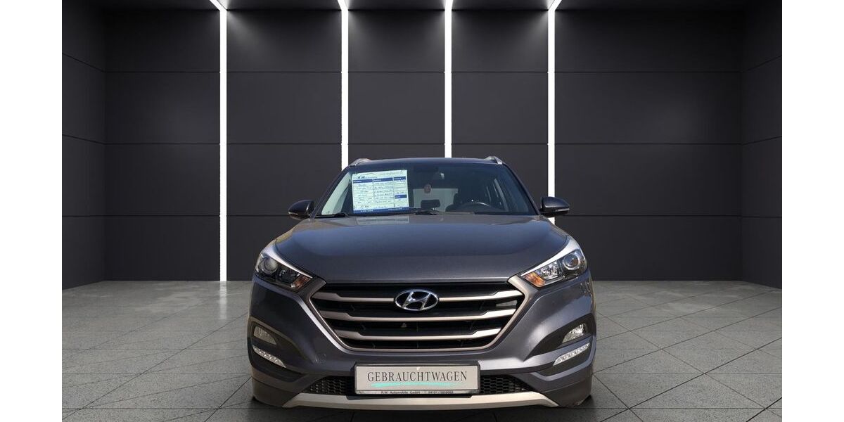 Hyundai TUCSON 123.000 km 12.900 &euro; Pinneberg 25421