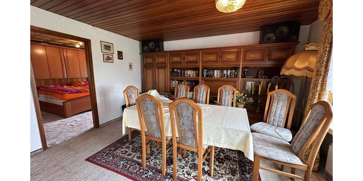 Mehrfamilienhaus, Wohnhaus Homberg (Efze) Dickershausen - 1 Zimmer, 290 m&sup2;, 165.000&euro; | Angebot:26583300