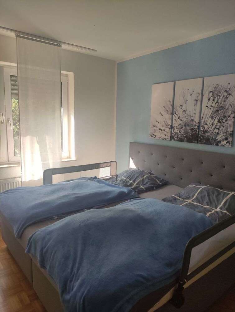 Wohnung zum Mieten in Bergisch Gladbach 1.000 € 84 m²