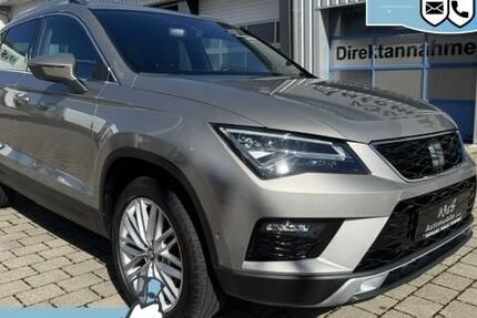 Seat Ateca 102.656 km 14.990 &euro; Kaufbeuren 87600