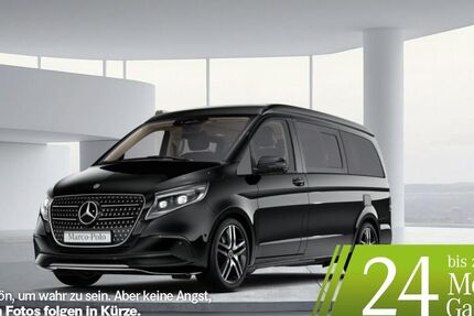Mercedes-Benz V 250 3.000 km 96.950 &euro; Vechta 49377