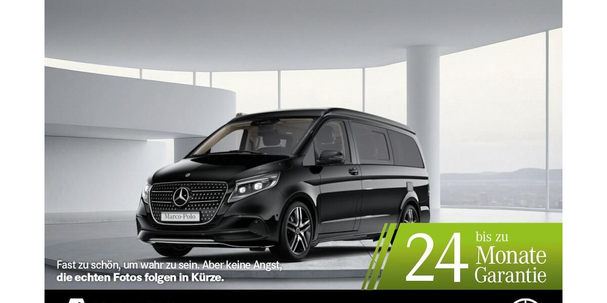 Mercedes-Benz V 250 3.000 km 96.950 &euro; Vechta 49377