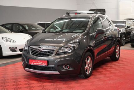 Opel Mokka 90.991 km 9.750 &euro; Pfungstadt 64319