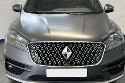 Borgward BX7 107.000 km 17.000 &euro; Nennig 66706