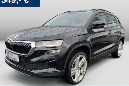 Skoda Karoq 49.807 km 27.350 &euro; Weinstadt-Endersbach 71384