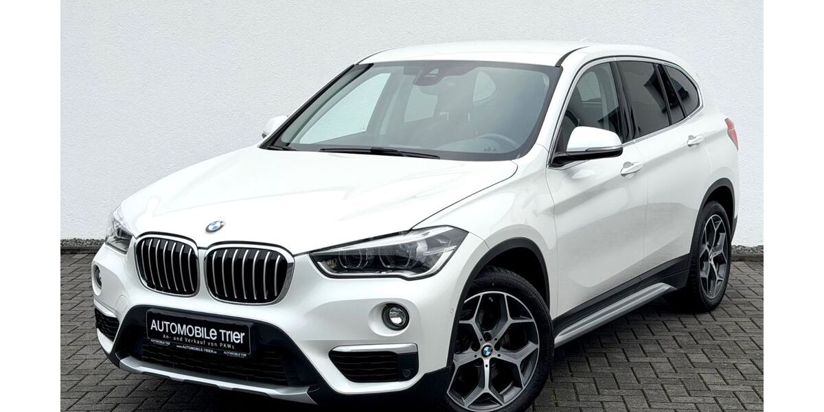 BMW X1 113.000 km 19.790 &euro; Bekond 54340