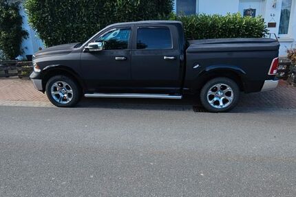 Dodge RAM 224.000 km 21.800 &euro; Eime 31036