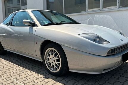 Fiat Coupe