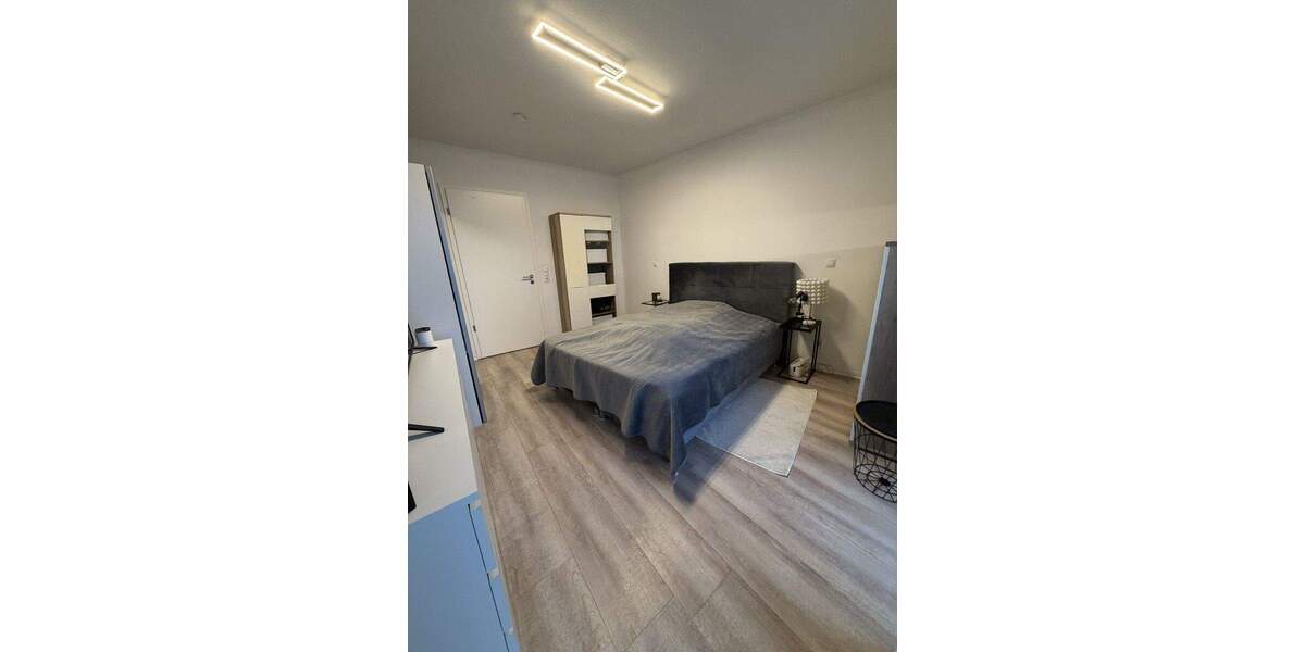 Etagenwohnung Oldenburg Donnerschwee - 2 Zimmer, 67 m&sup2;, 536&euro; | Angebot:25313483