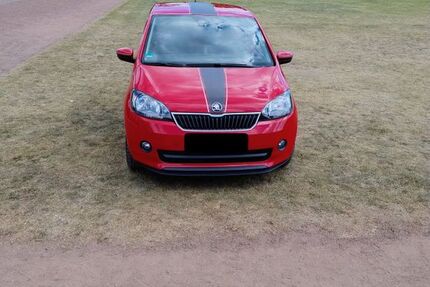Skoda Citigo 135.000 km 5.100 € Ahaus 48683