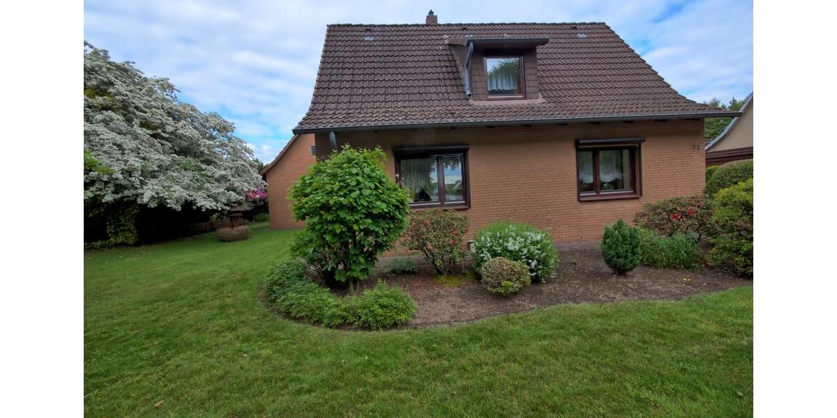 Einfamilienhaus Hohenlockstedt - 5 Zimmer, 100 m&sup2;, 290.000&euro; | Angebot:26988967