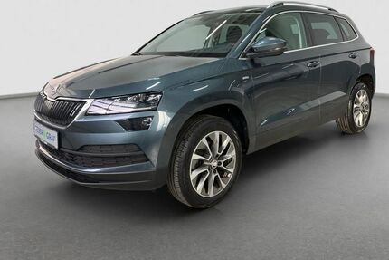 Skoda Karoq 75.900 km 23.370 &euro; Fürth 90763