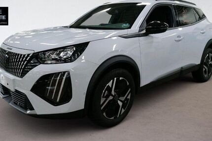 Peugeot 2008 33.700 km 20.400 &euro; Schwandorf 92421