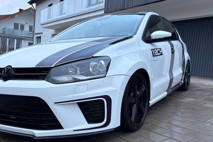 VW Polo 232.000 km 4.000 &euro; Walldürn 74731