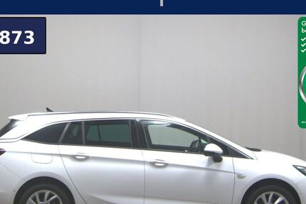 Opel Astra 145.309 km 9.480 &euro; Gyhum/Bockel 27404