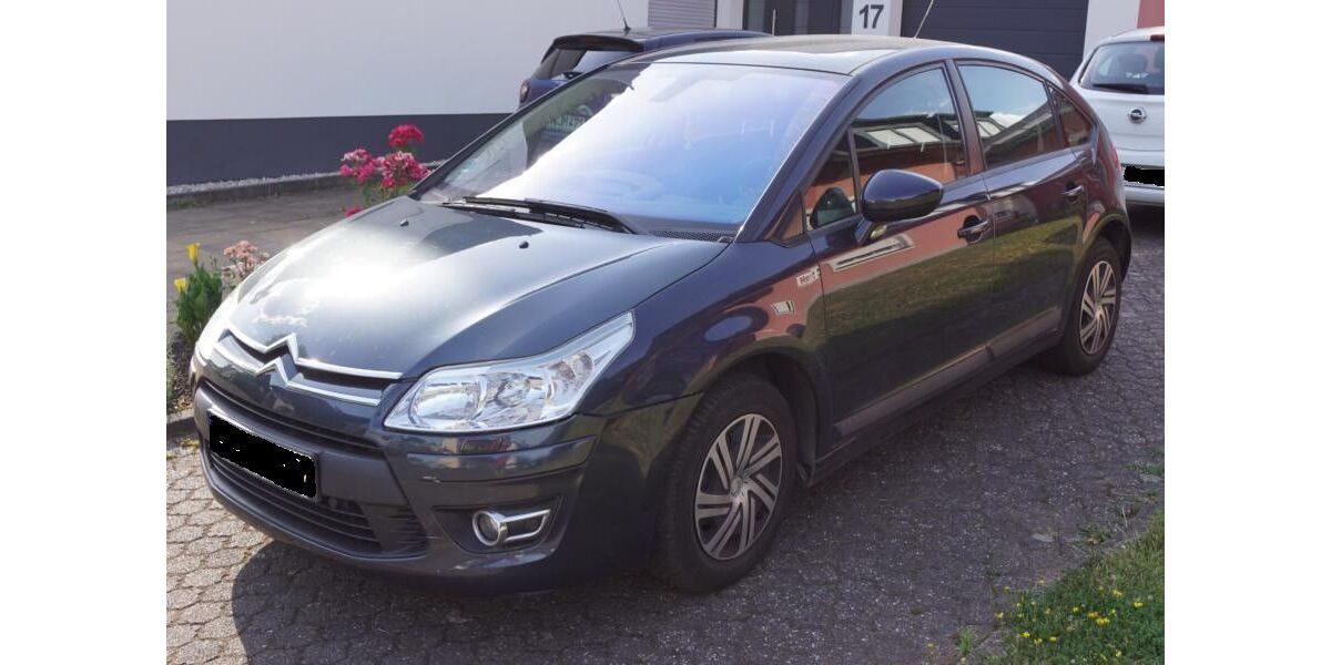 Citroen C4 176.000 km 2.650 &euro; Schweich 54338