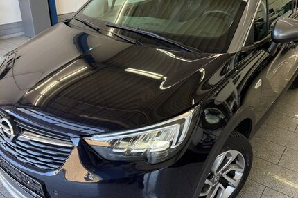 Opel Crossland (X) 155.980 km 10.390 &euro; Köln 50829