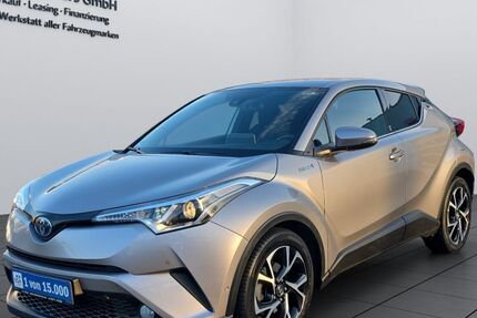 Toyota C-HR 108.010 km 15.950 &euro; Greven 48268