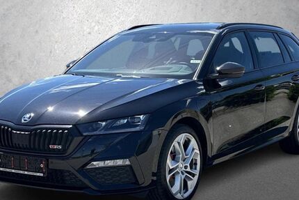 Skoda Octavia 53.500 km 30.490 &euro; Chamerau 93466