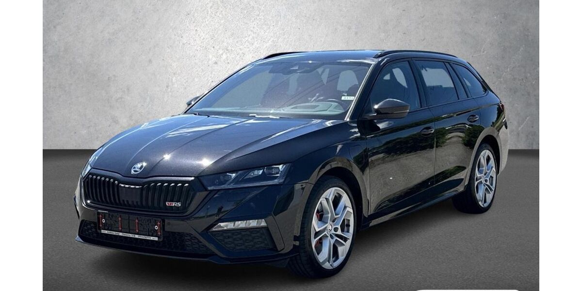 Skoda Octavia 53.500 km 30.490 &euro; Chamerau 93466