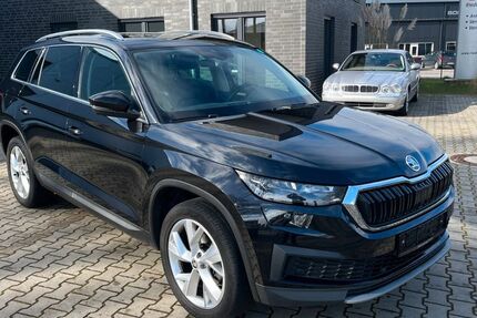 Skoda Kodiaq 210.700 km 18.990 &euro; Neuenhaus 49828