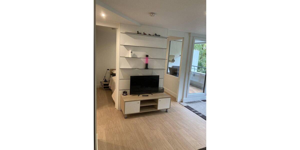 Etagenwohnung Stuttgart Asemwald - 1 Zimmer, 48 m&sup2;, 207.000&euro; | Angebot:26829313