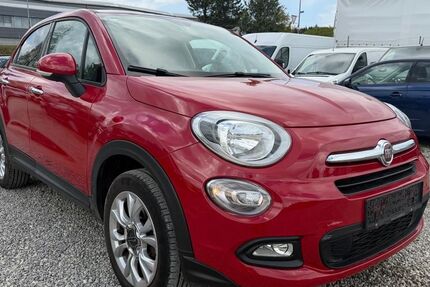 Fiat 500X 90.000 km 8.490 &euro; Schwenningen 78056