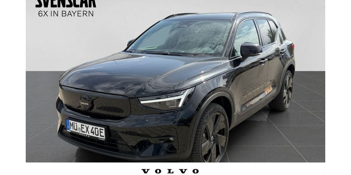 Volvo EX40 9.999 km 59.990 &euro; Haag-Winden bei München 83527