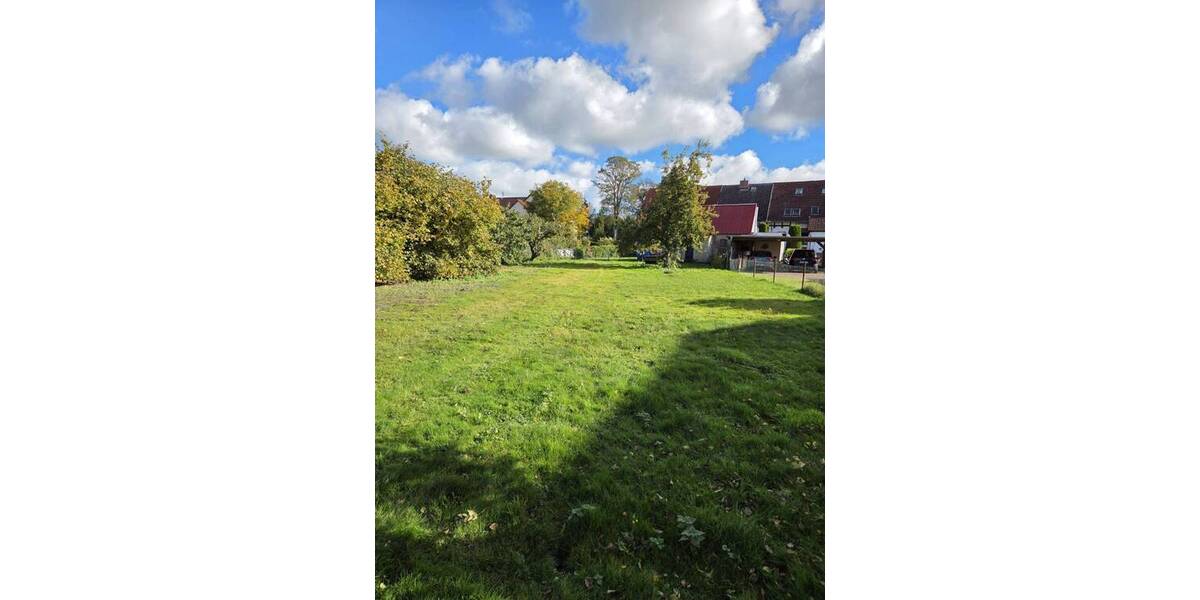 Reihenmittelhaus Neetzow-Liepen Neetzow - 5 Zimmer, 95 m&sup2;, 49.000&euro; | Angebot:26344061