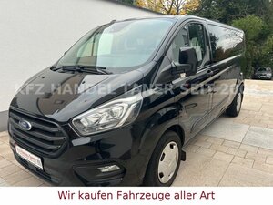 Ford Transit/Tourneo Custom Kombi 320 L2 Trend 154.000 km 20.900 &euro; Troisdorf 53844