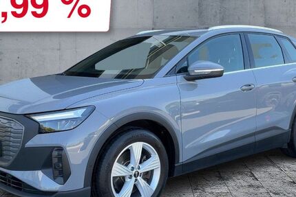 Audi Q4 e-tron 36.753 km 31.785 &euro; Bayreuth 95448