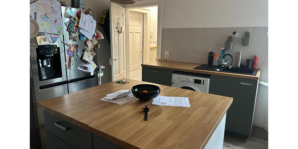 1 Familienhaus 6ZKB 6 zimmer