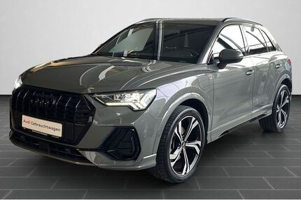 Audi Q3 48.558 km 35.890 € Wiesbaden 65189