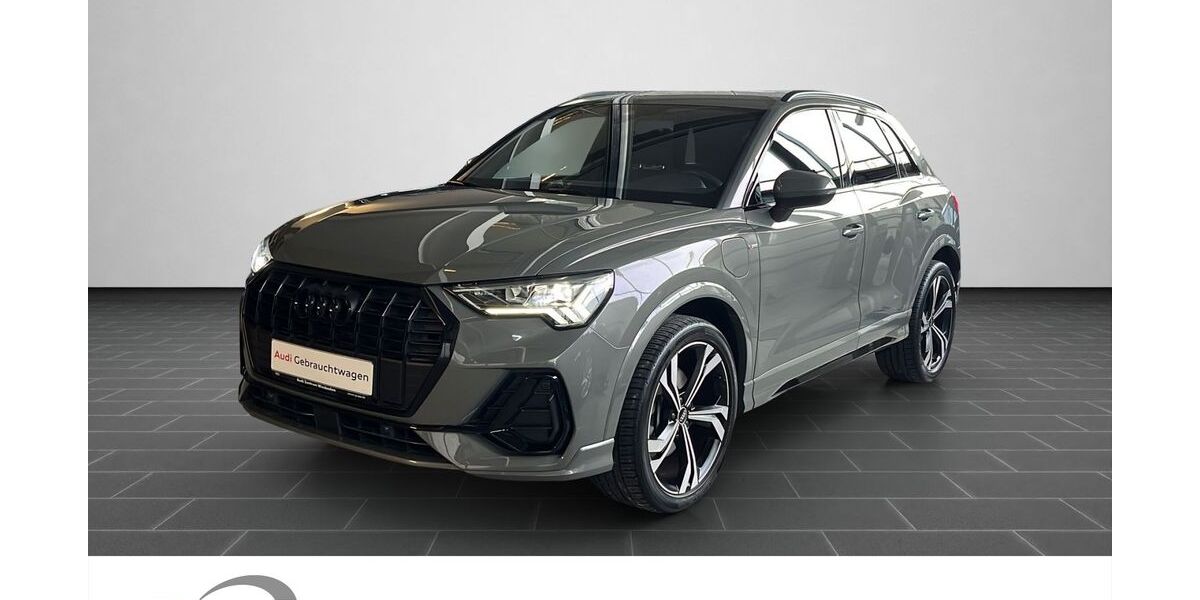 Audi Q3 48.558 km 35.890 € Wiesbaden 65189