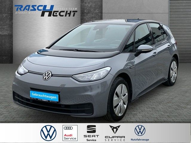 VW ID.3 38.763 km 20.630 &euro; Fürstenfeldbruck 82256