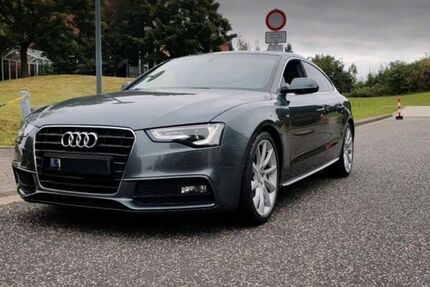 Audi A5 160.000 km 15.000 € Nastätten 56355