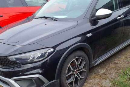 Fiat Tipo 75.000 km 12.800 &euro; Uhlstädt-Kirchhasel 07407