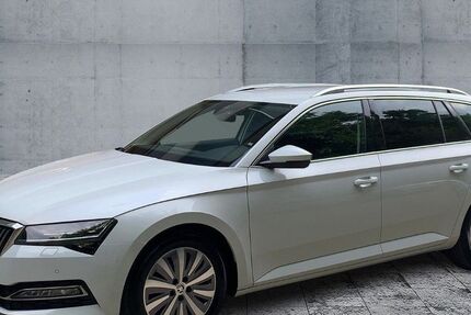 Skoda Superb 98.096 km 24.750 € Mitterteich 95666