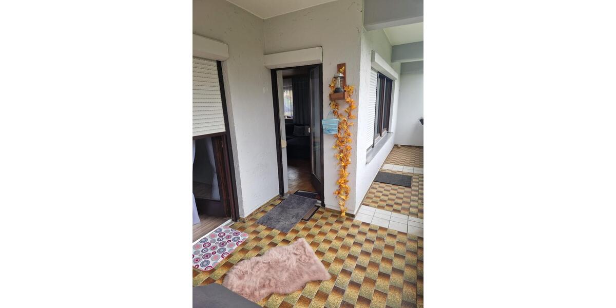Etagenwohnung Plattling - 2 Zimmer, 62 m&sup2;, 640&euro; | Angebot:26335076