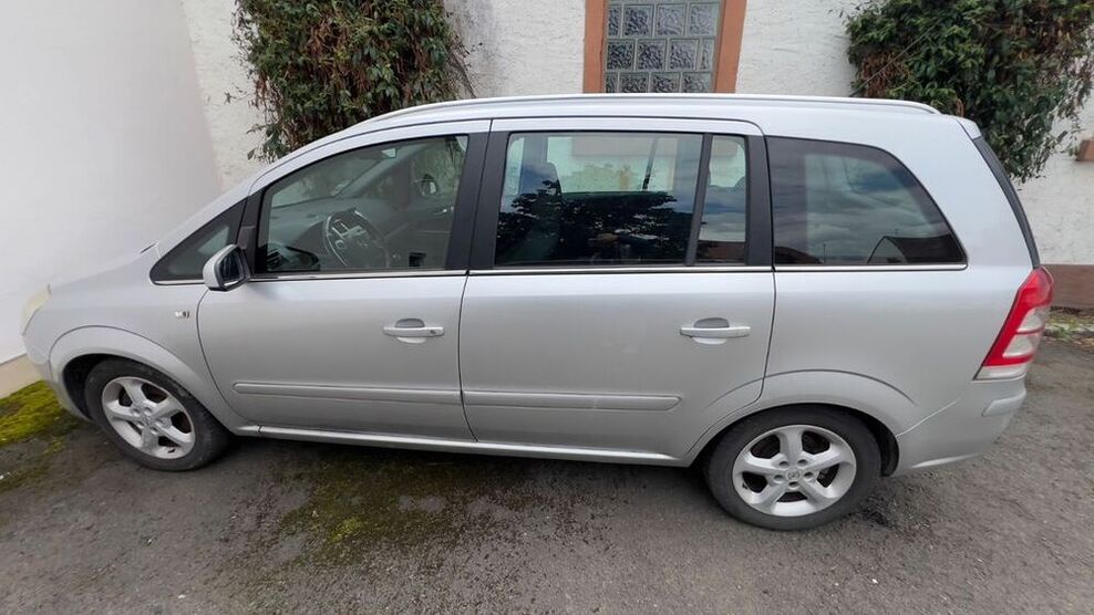 Zafira