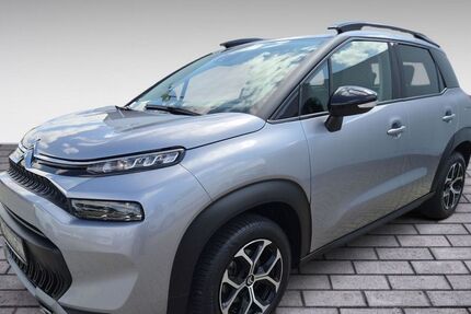 Citroen C3 Aircross 36.204 km 16.990 &euro; Halle 06122