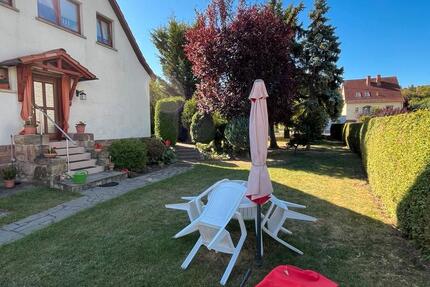 Einfamilienhaus mit tollem Grundstück zu verkaufen zimmer