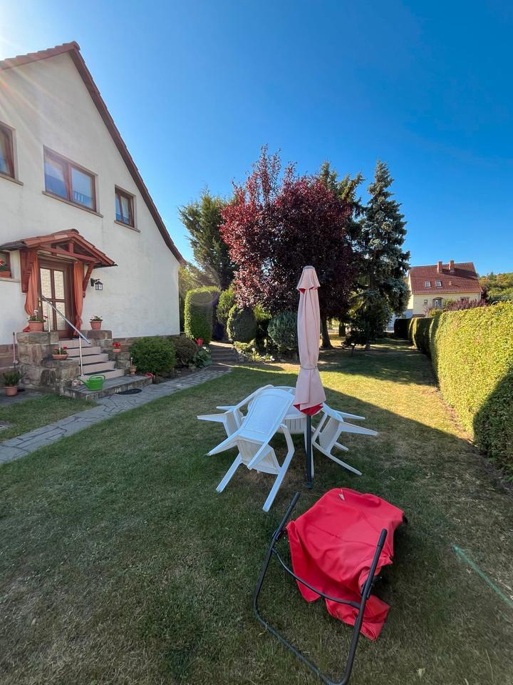 Einfamilienhaus mit tollem Grundstück zu verkaufen zimmer