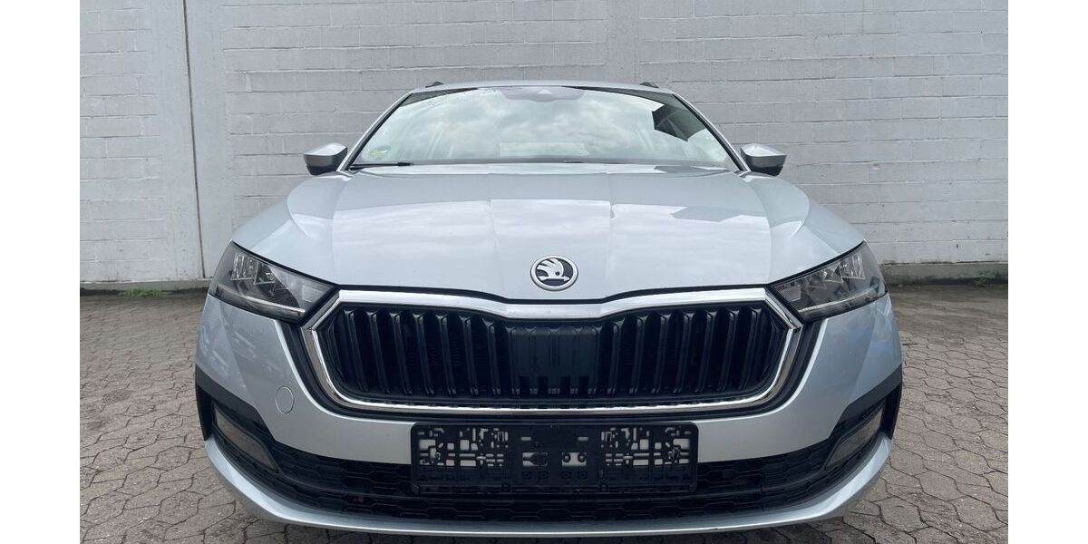 Skoda Octavia 205.700 km 11.900 &euro; Pfungstadt 64319